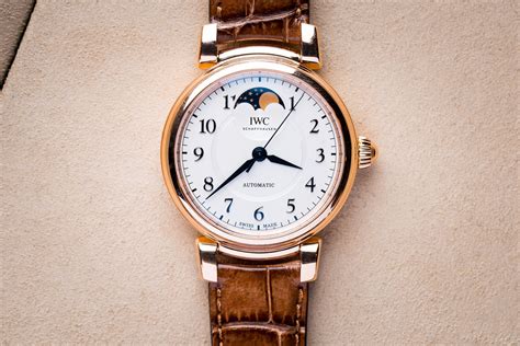 iwc women watches|iwc schaffhausen luxury watches.